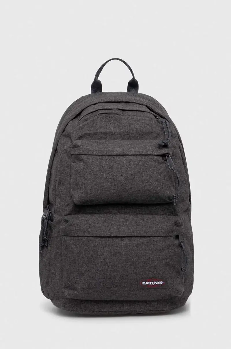 zaino colore grigio Plecak Eastpak Padded Double EK0A5B7Y77H
