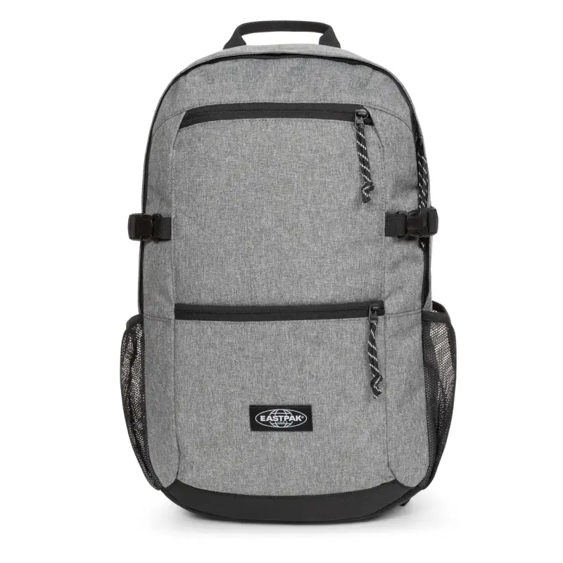Zaino con porta-bottiglia e custodia per computer portatile Eastpak