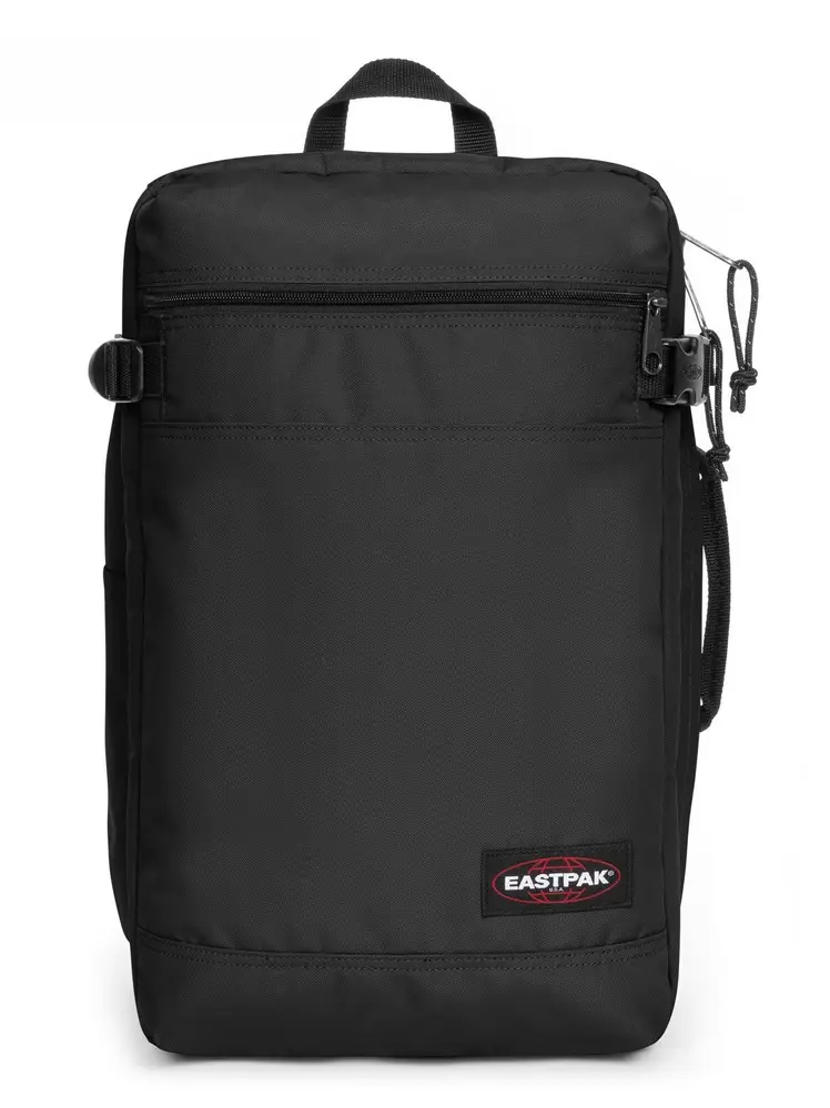 EASTPAK Zaino da viaggio Nero 2563341