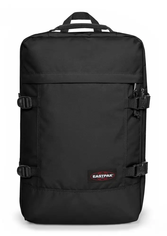EASTPAK Zaino da viaggio Nero 2563299
