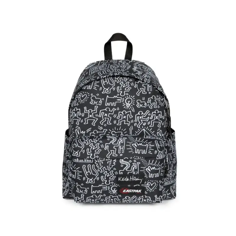 Zaino Day Eastpak x Keith Haring Day Pak r