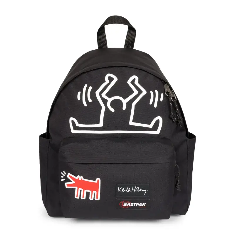 Zaino Day Eastpak x Keith Haring Day Pak r