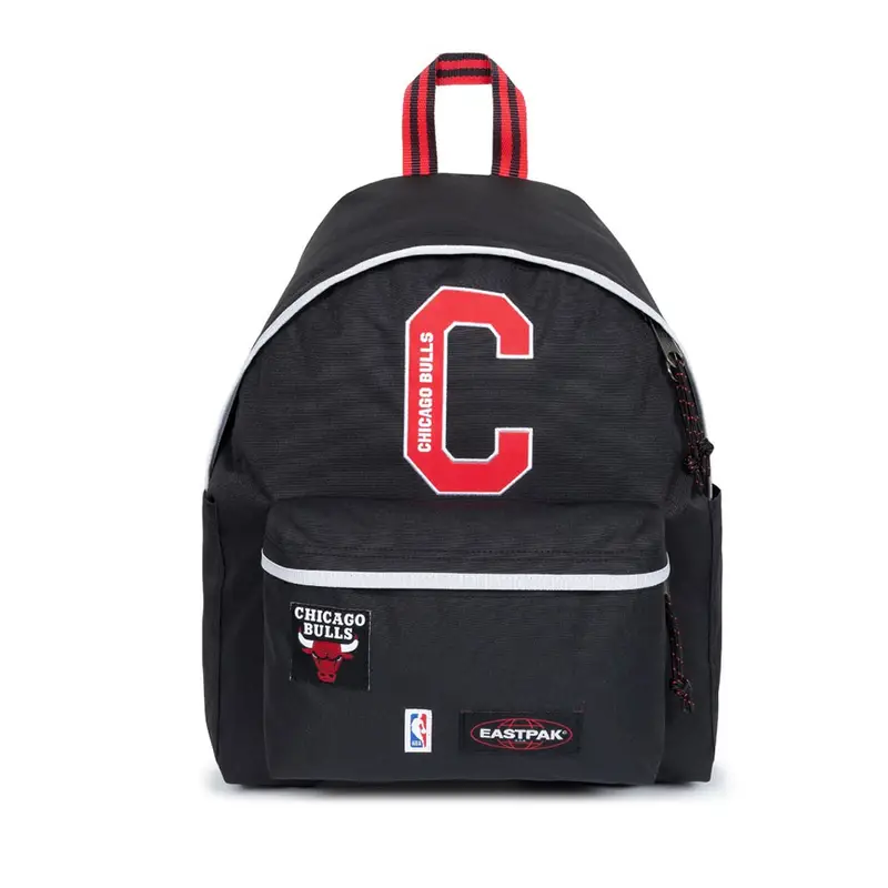 Zaino Day Pack Chicago Bulls Nero Eastpak X Nba TU