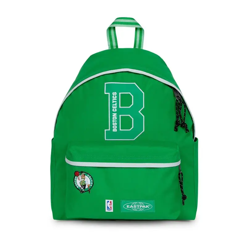 Zaino Day Pack Nba Boston Verde Eastpak X Nba TU