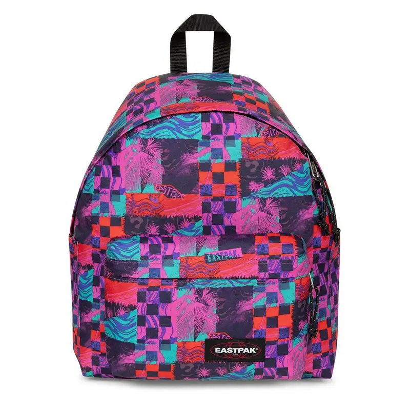 Zaino Day Pack Retro Surf Funk Fuxia Retro Surf TU