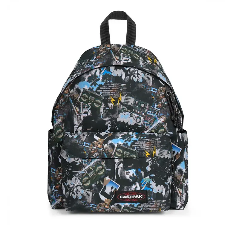 Zaino Day Pak R Cut-Out Dark TU