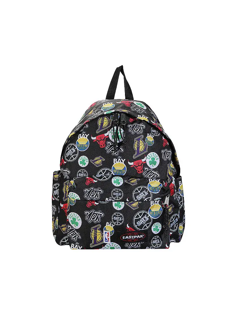 Zaino Day Pak r Pride BTR 24L nero