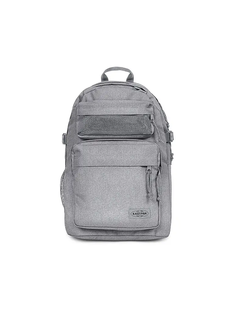 Zaino Double Pro 32L grigio chiaro
