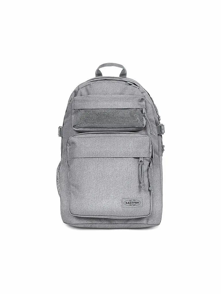 Zaino Double Pro 32L grigio