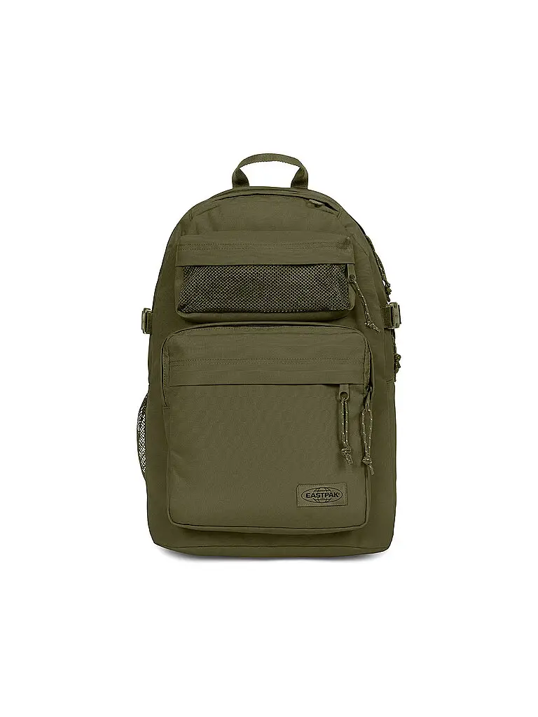 Zaino Double Pro 32L oliva