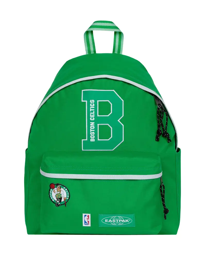 zaino eastpak day pa r unisex - verde