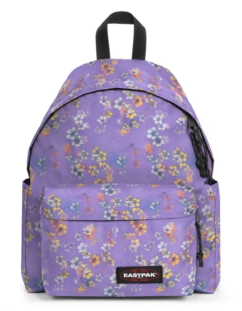 Zaino Eastpak Day PaK'R Flora Fade Lilac