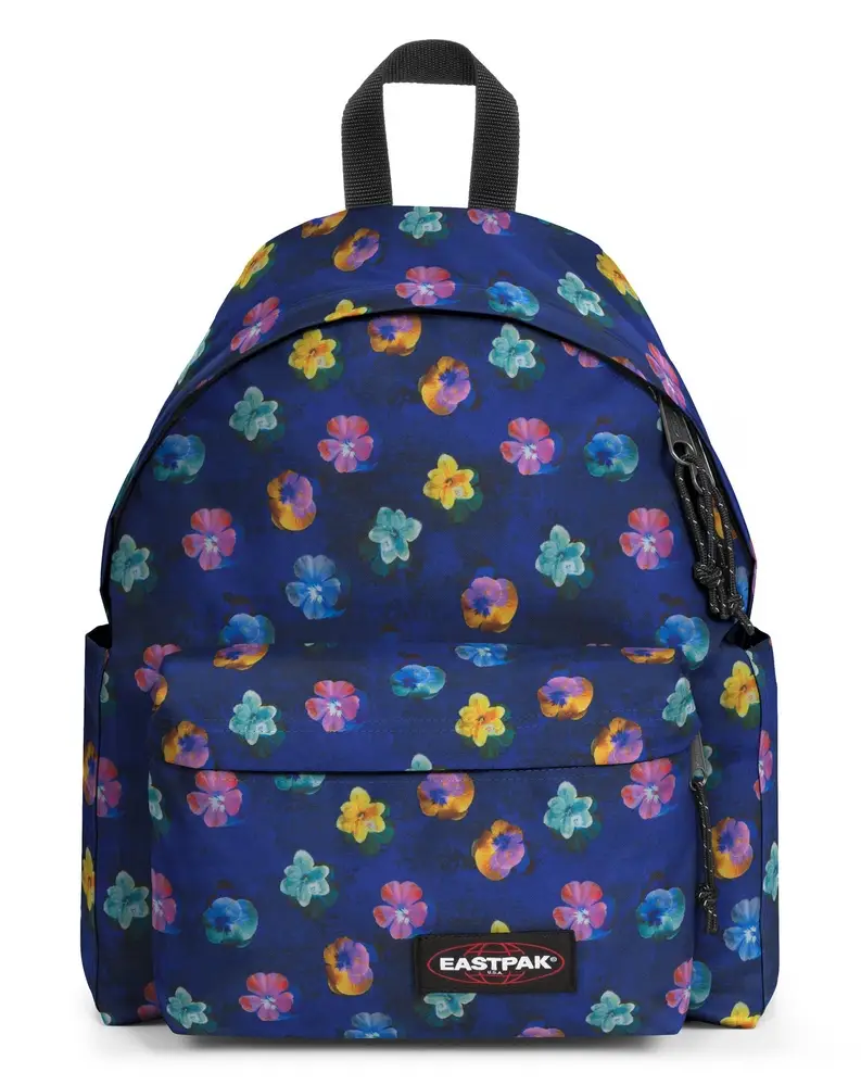 Zaino Eastpak Day PaK'R Flowerblur Navy