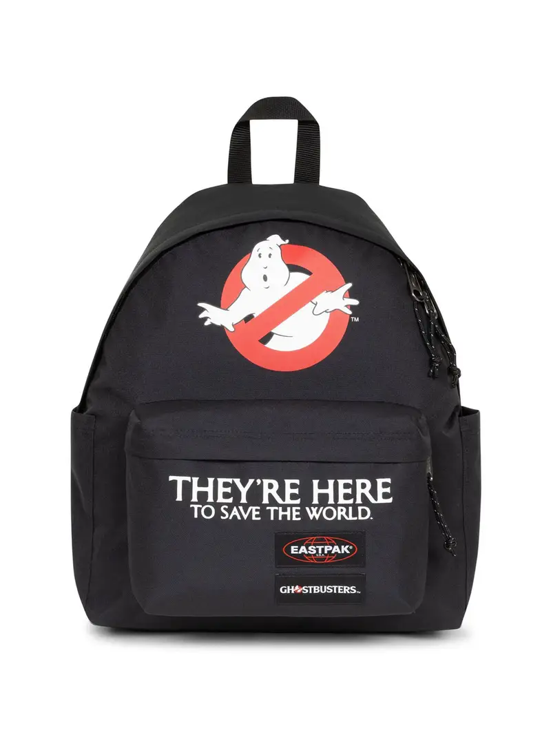 zaino eastpak day pak'r unisex - nero