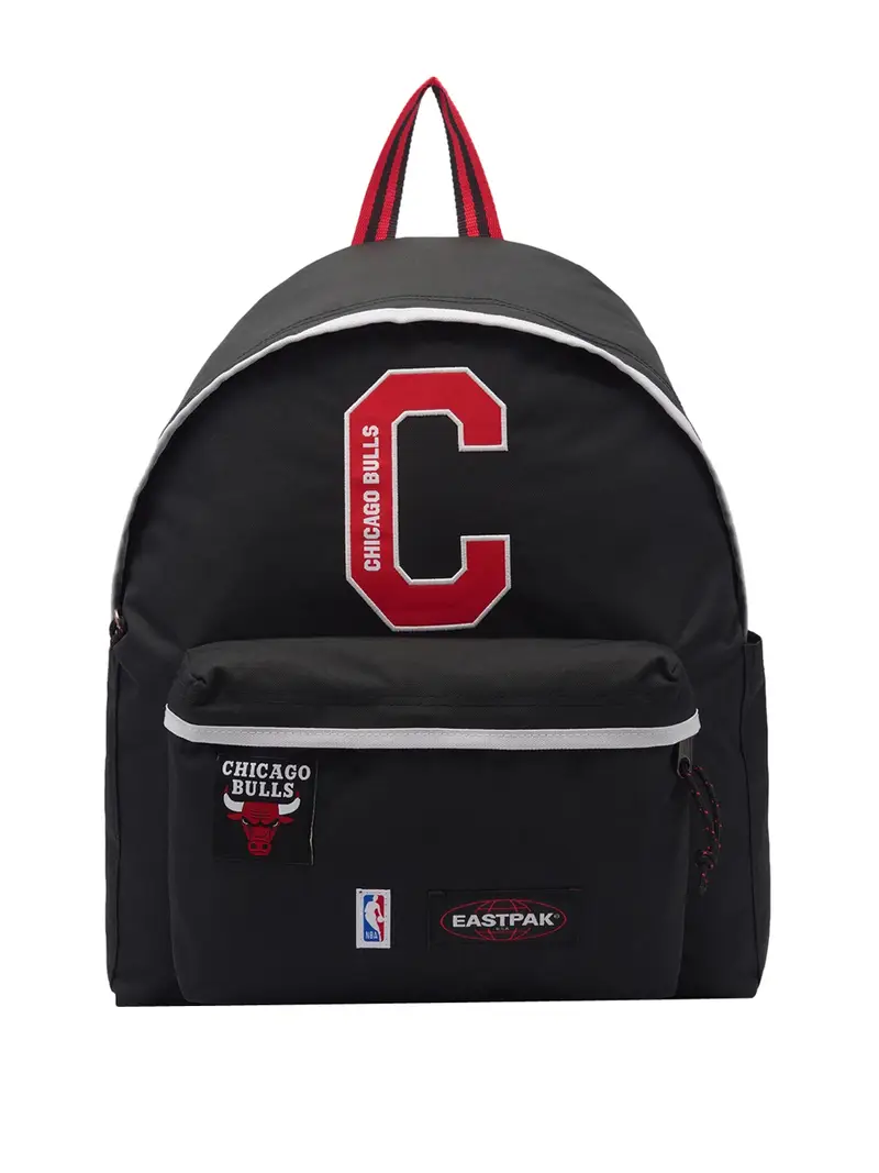 zaino eastpak day pak r unisex - nero