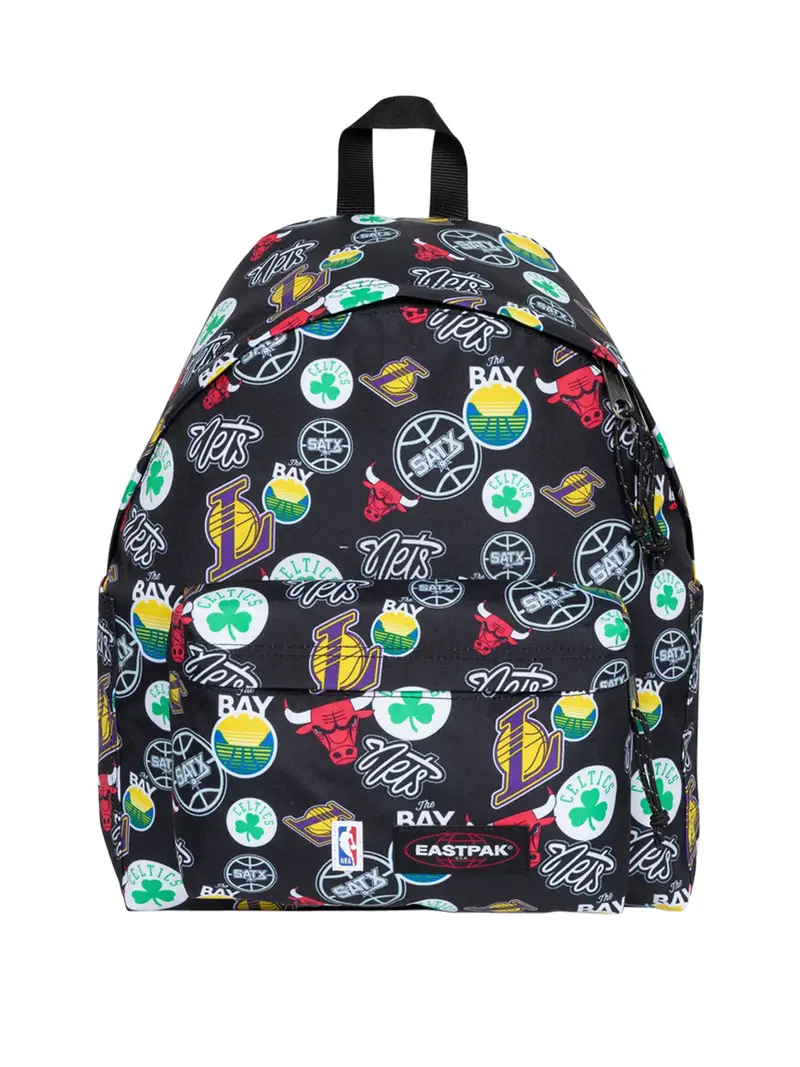 zaino eastpak day pak r unisex - nero