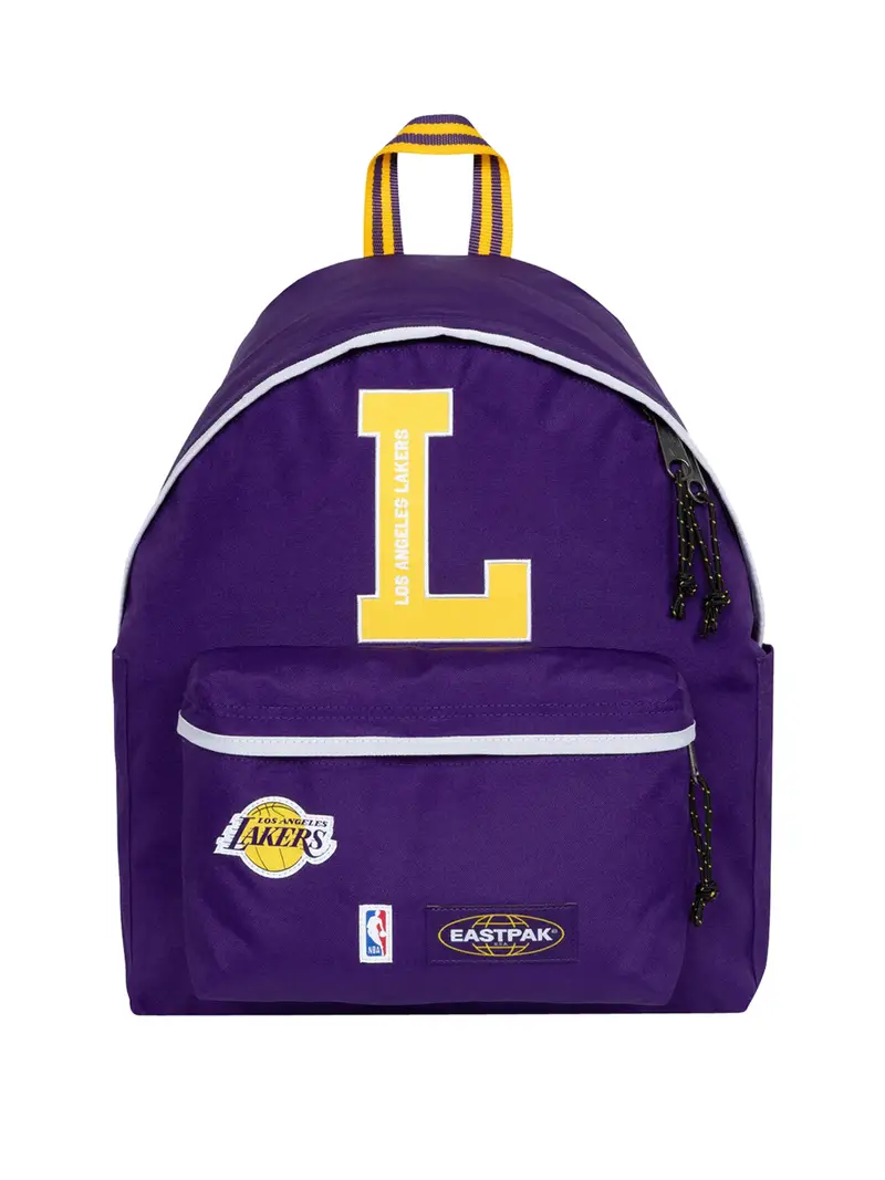 zaino eastpak day pak r unisex - viola