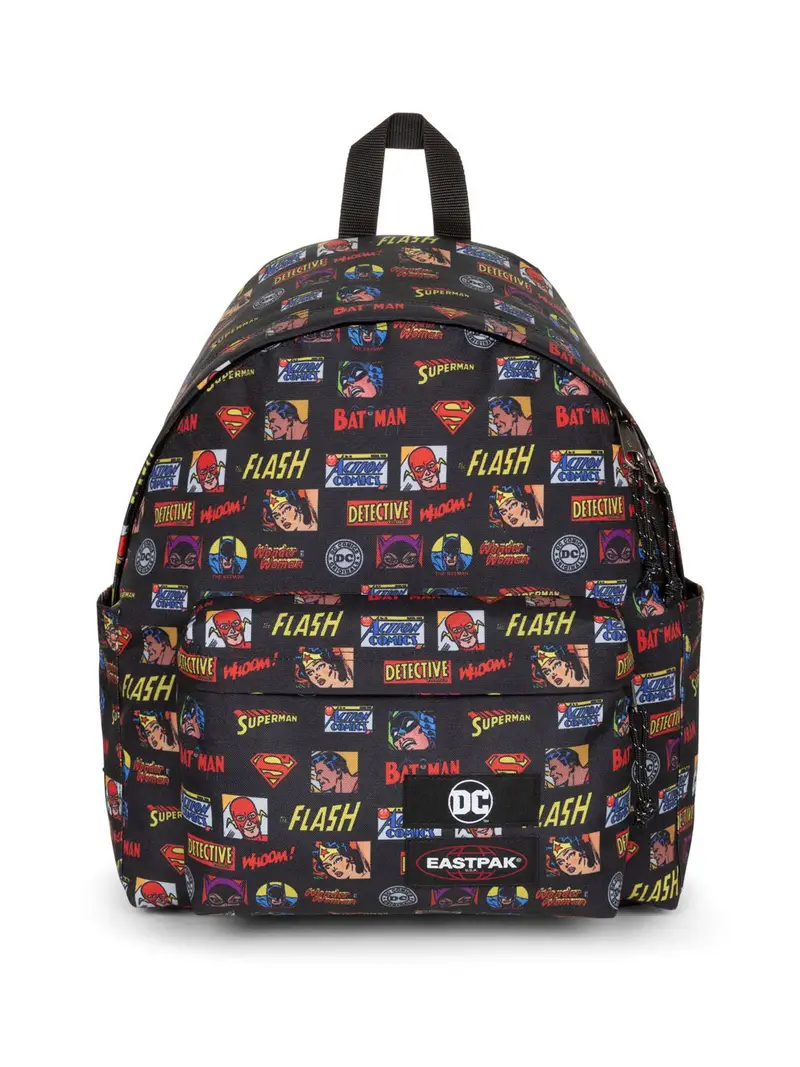 zaino eastpak day pak unisex - nero