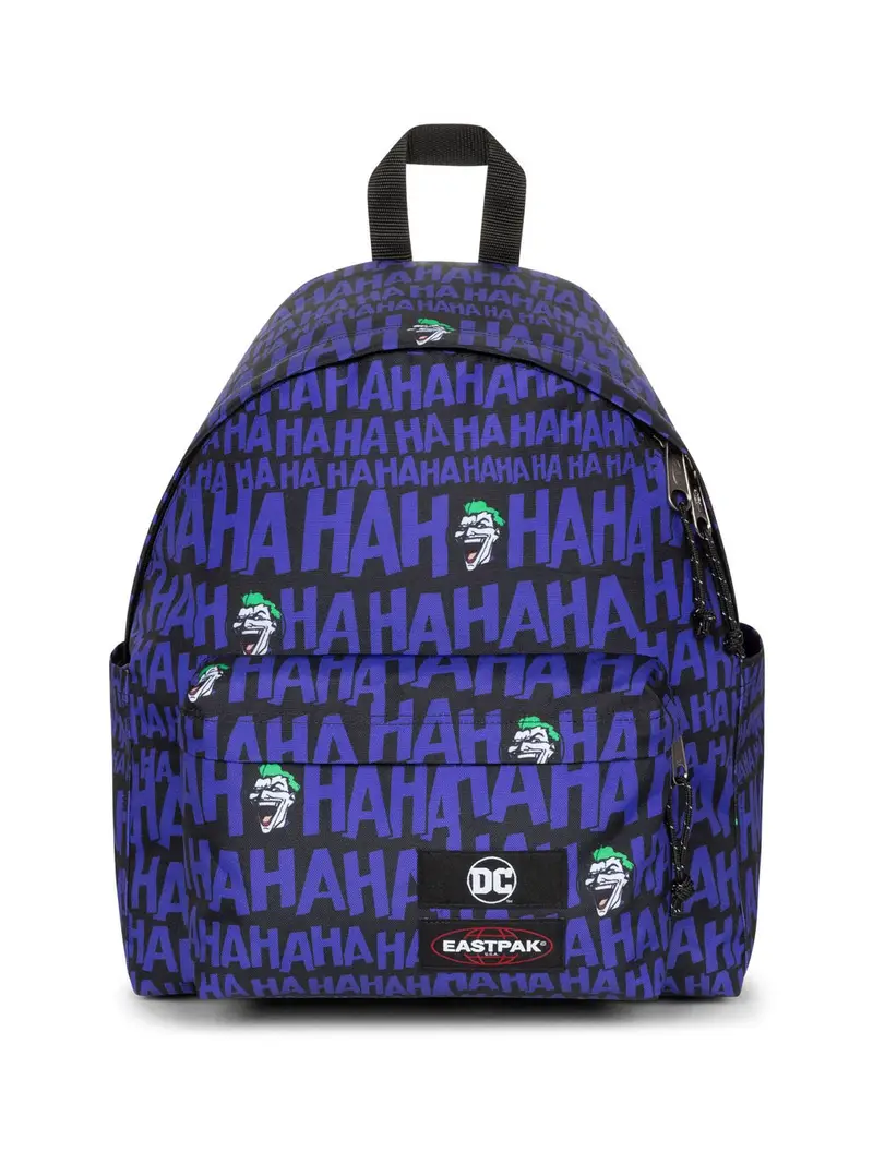 zaino eastpak day pak unisex - nero