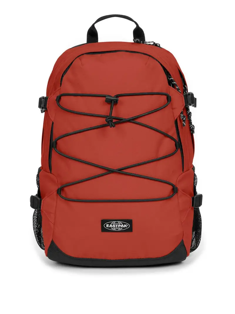 zaino eastpak gerys pro cs unisex - rosso