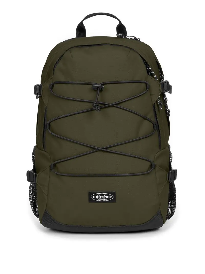 zaino eastpak gerys pro cs unisex - verde