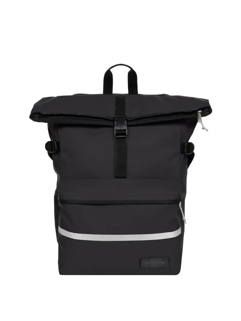 zaino eastpak maclo bike unisex - nero