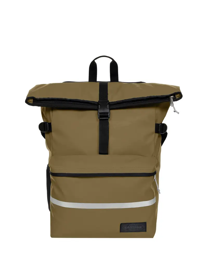 zaino eastpak maclo bike unisex - verde