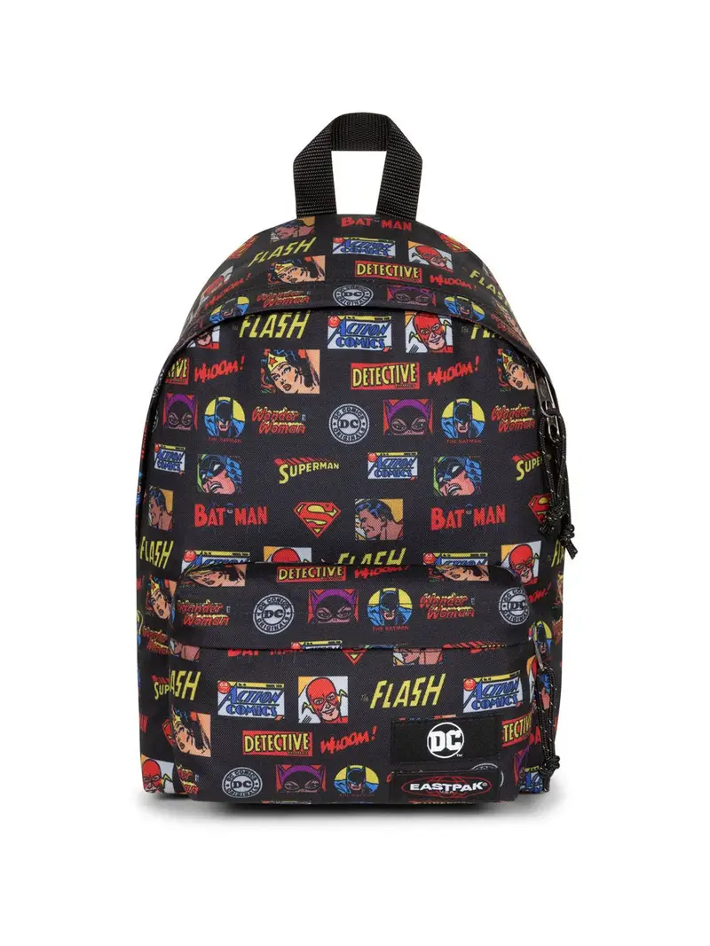 zaino eastpak orbit unisex - nero