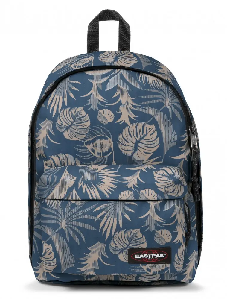 Zaino Eastpak Out of Office BrizeBlueBeige