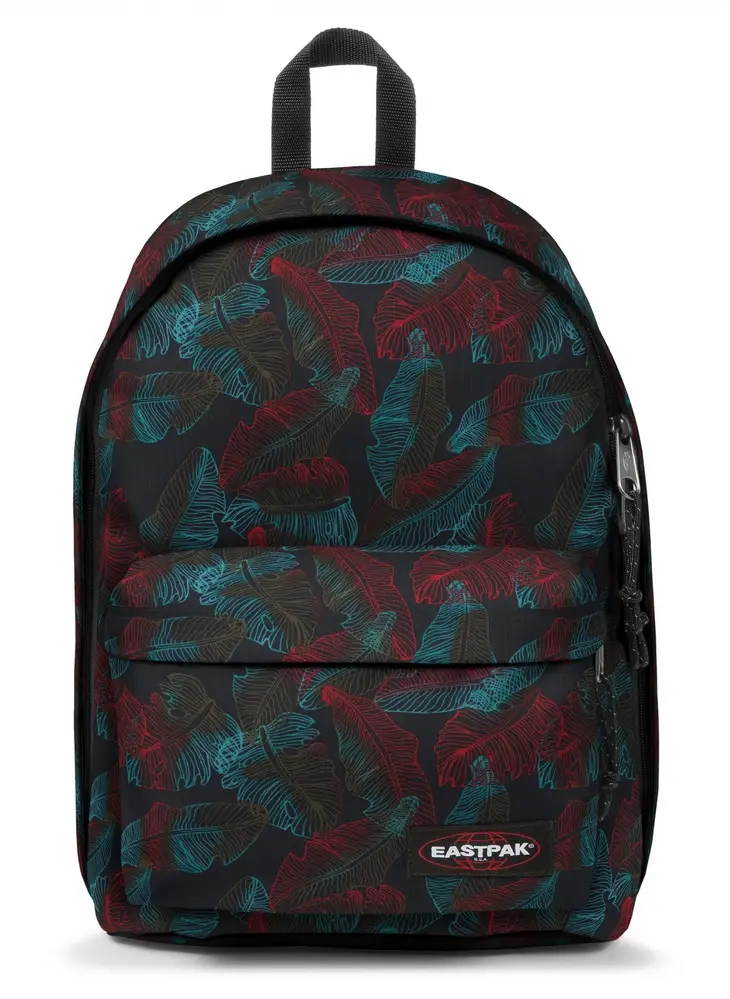 Zaino Eastpak Out Of Office BrizeGradeBlack