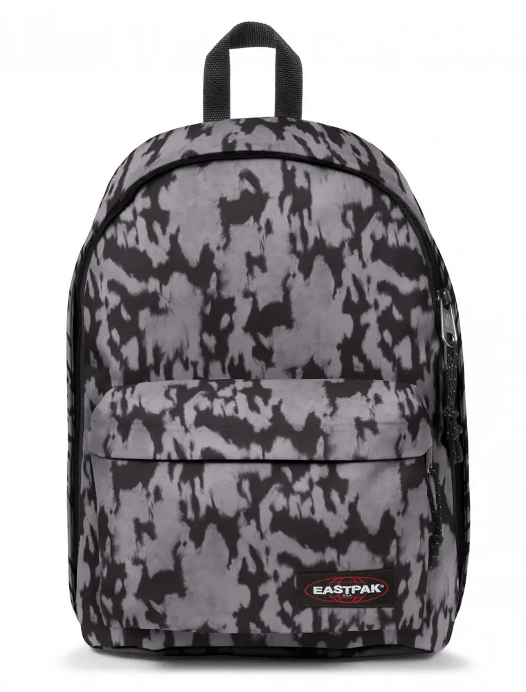Zaino Eastpak Out Of Office Furrious Grey
