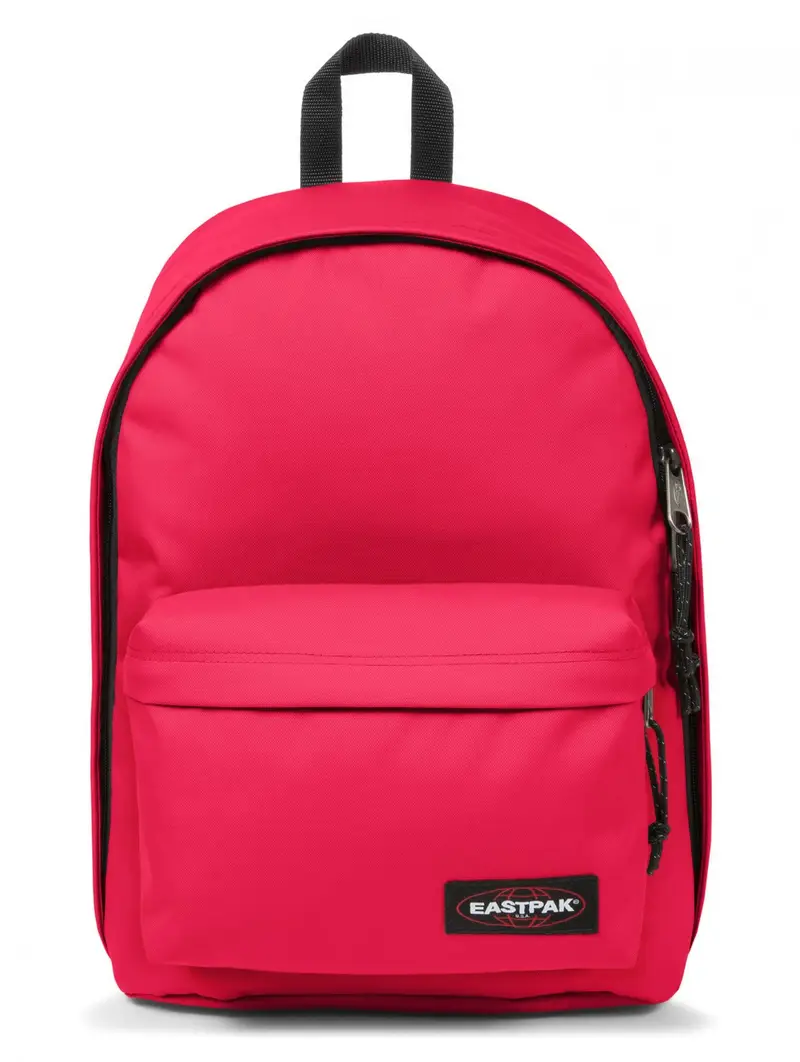Zaino Eastpak Out Of Office Hibiscus Pink