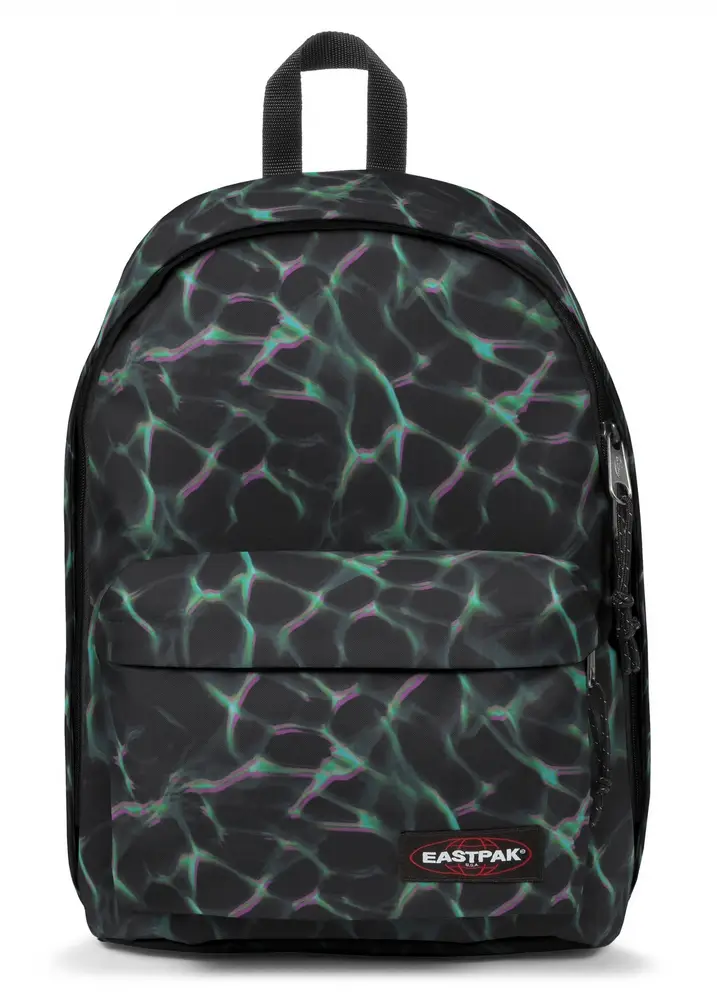 Zaino Eastpak Out Of Office Liquit Black