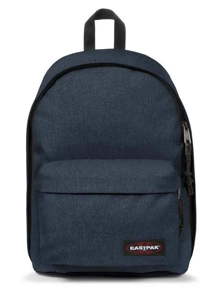 Zaino Eastpak Out Of Office Triple Denim