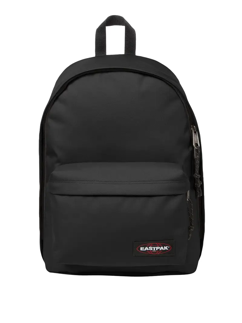 zaino eastpak out of office unisex - nero