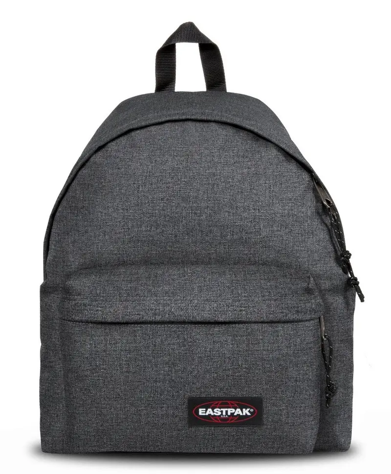 Zaino Eastpak Padded PaK'R Black Denim