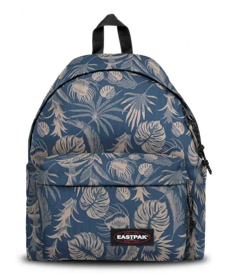 Zaino Eastpak Padded Pak R BrizeBlueBeige