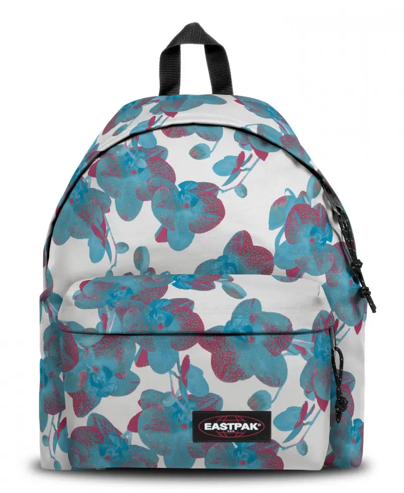 Zaino Eastpak Padded PaK'R Charming White A91