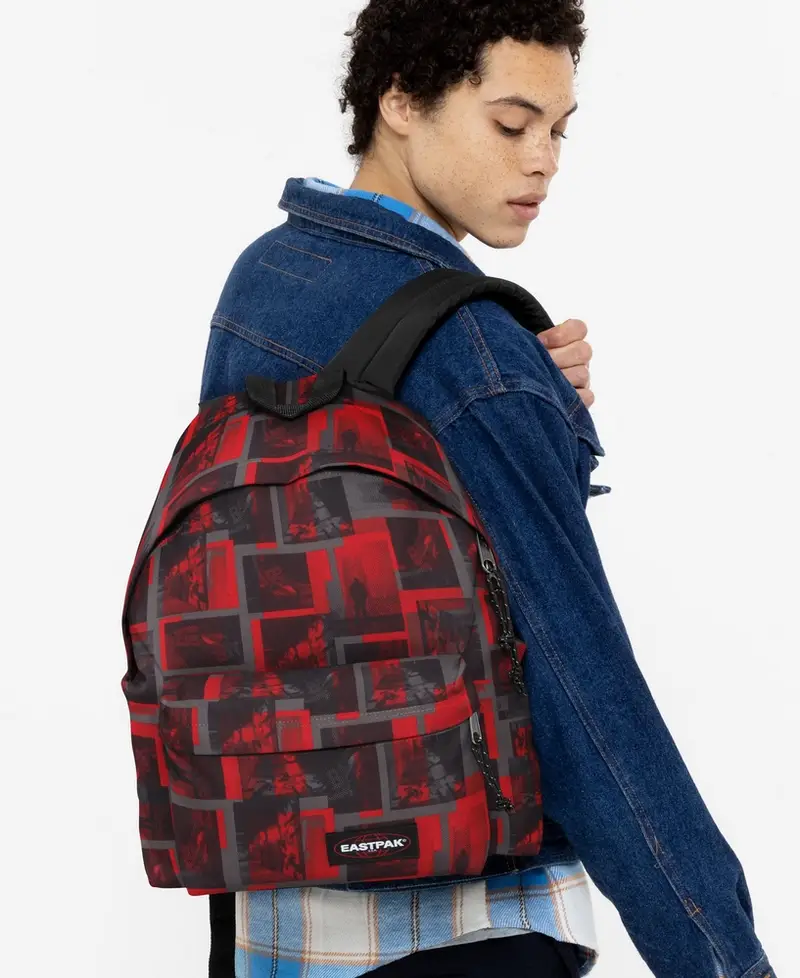 Zaino Eastpak Padded PaK'R CityGrainGrey
