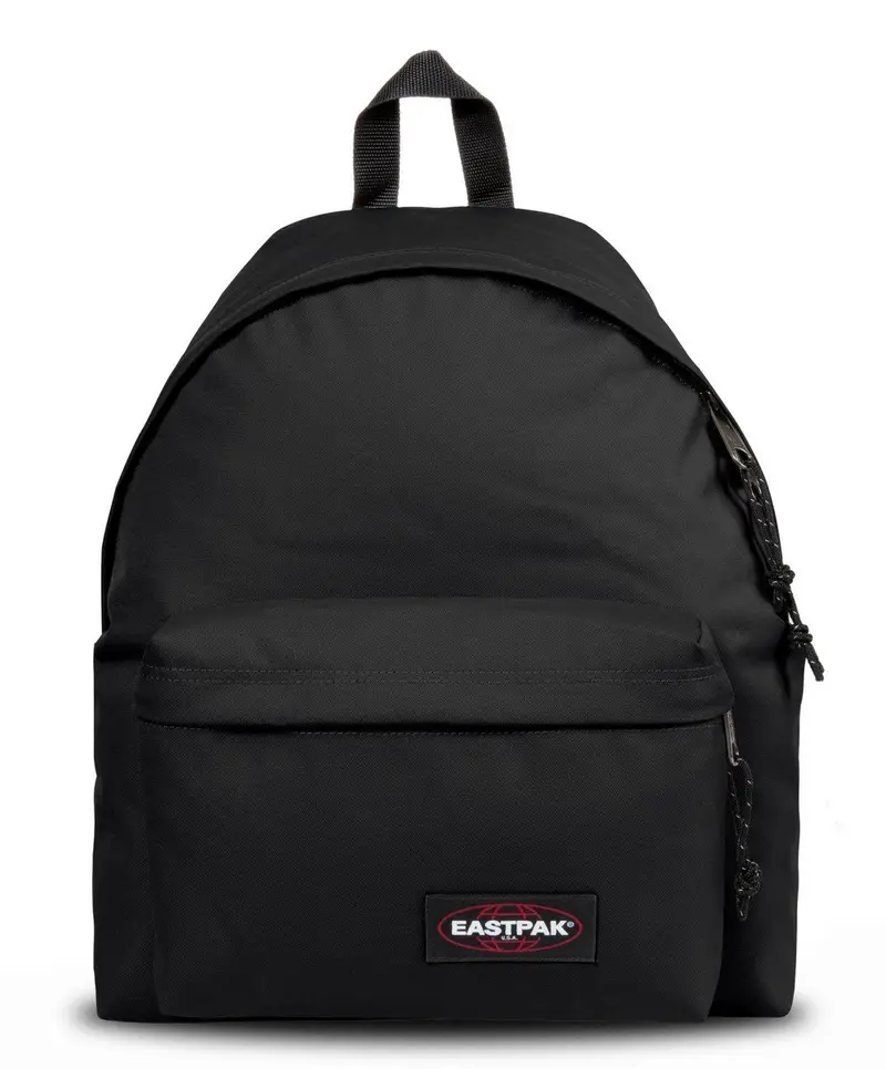Zaino Eastpak Padded Pak'R Nero