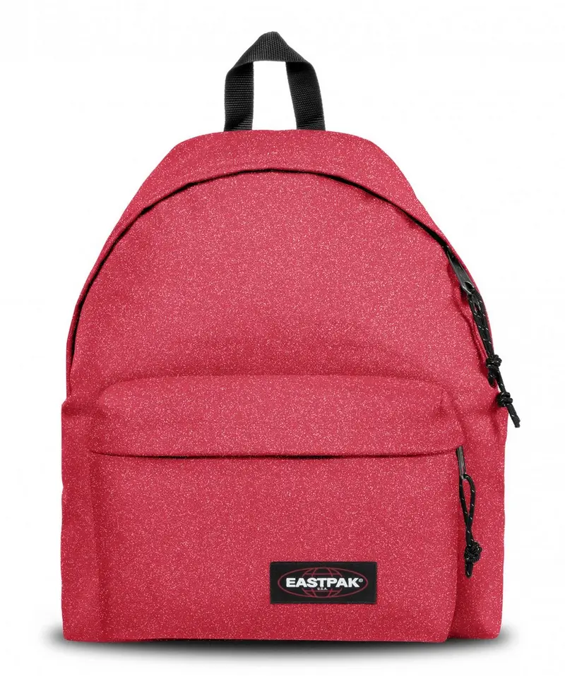 Zaino Eastpak Padded Pak R Spark Carmine