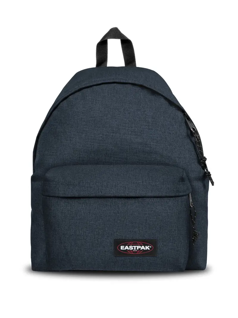 zaino eastpak padded pak'r unisex - denim