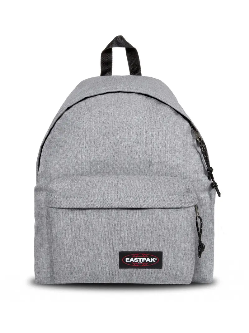 zaino eastpak padded pak'r unisex - grigio
