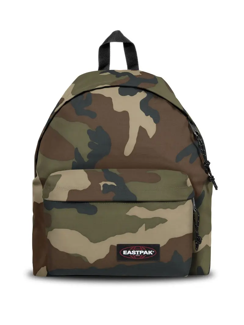 zaino eastpak padded pak'r unisex - maculato