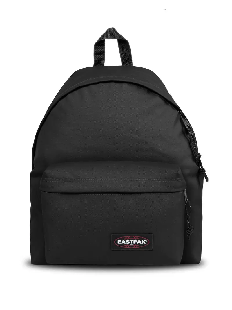 zaino eastpak padded pak'r unisex - nero