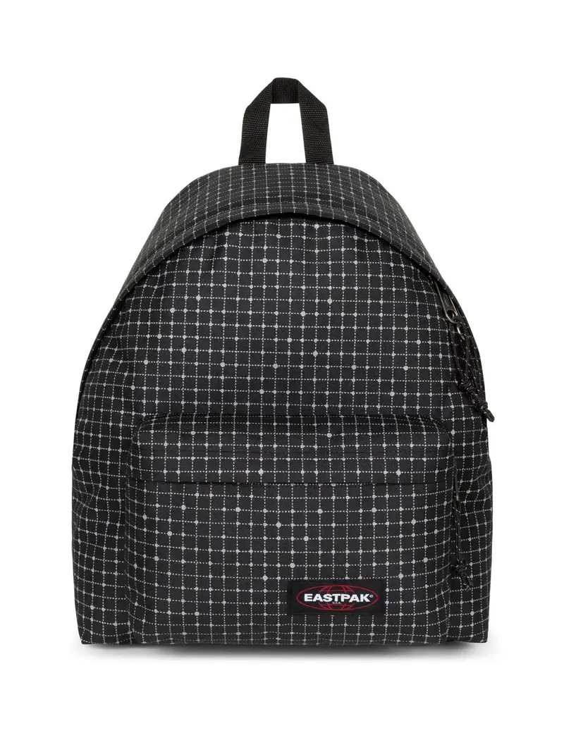 zaino eastpak padded pak'r unisex - nero