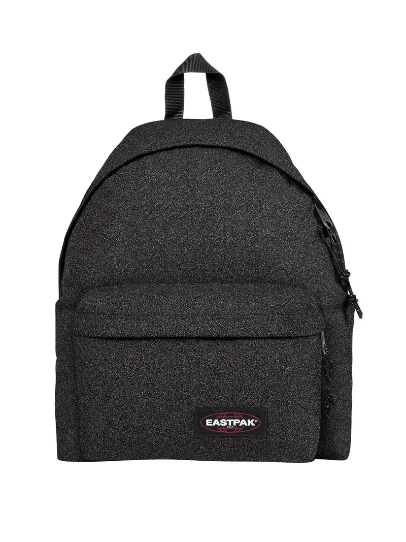 zaino eastpak padded pak unisex - nero