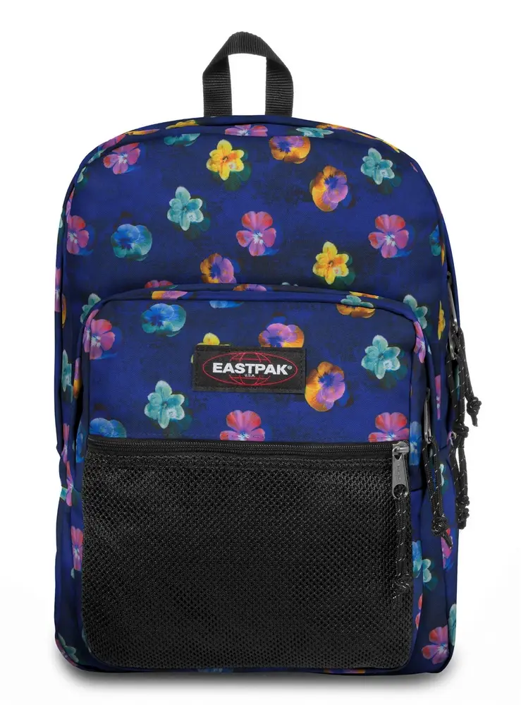 Zaino Eastpak Pinnacle Flowerblur Navy