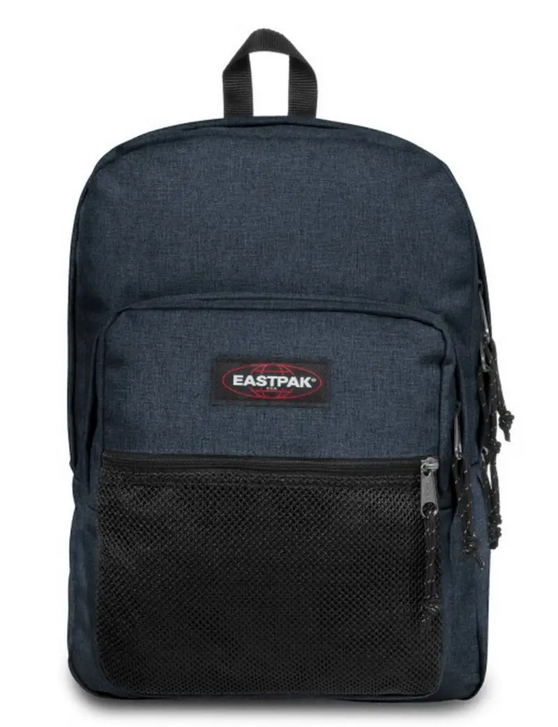 Zaino Eastpak Pinnacle Triple Denim