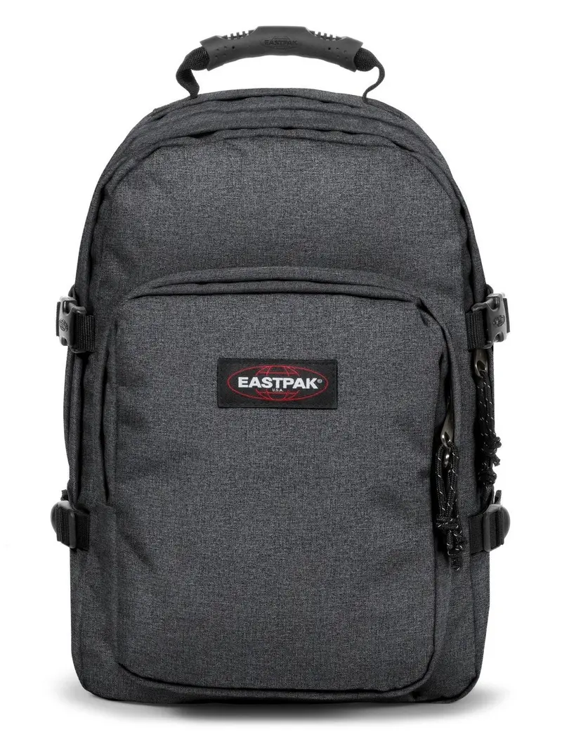 Zaino Eastpak Provider Black Denim